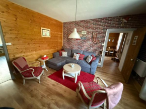 Gite de l'Ours Saint-Maurice-Sur-Moselle